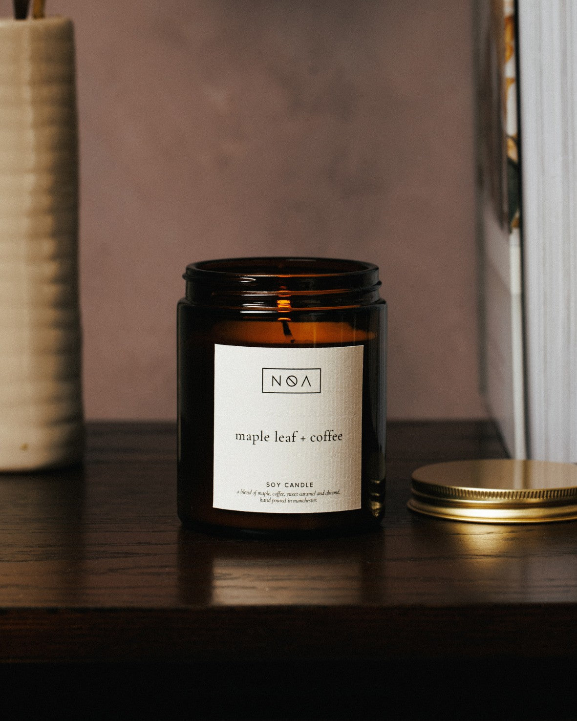 The Full Collection - Autumn Candle Bundle