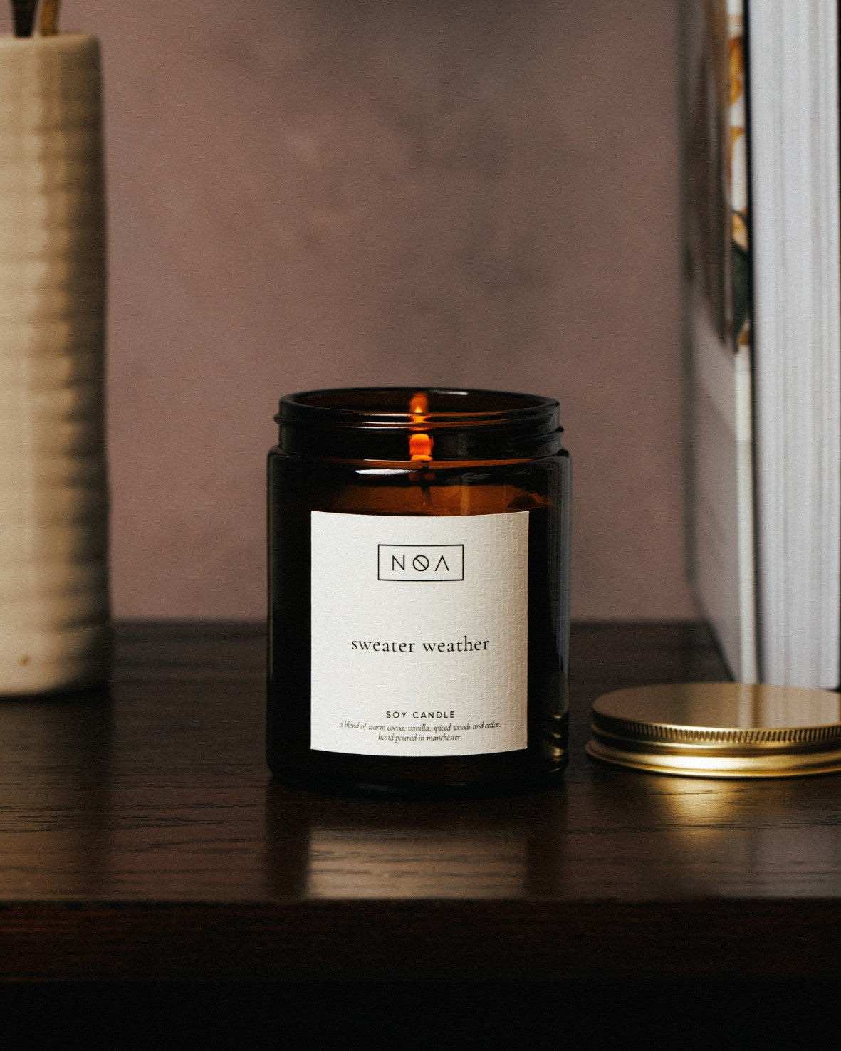 The Full Collection - Autumn Candle Bundle