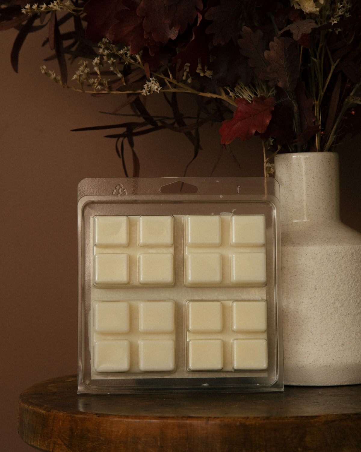 Autumn Wax Bar Selection Pack