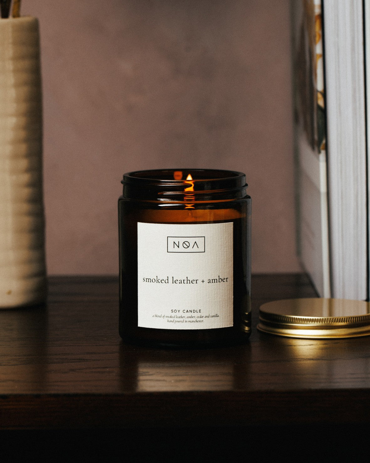The Full Collection - Autumn Candle Bundle