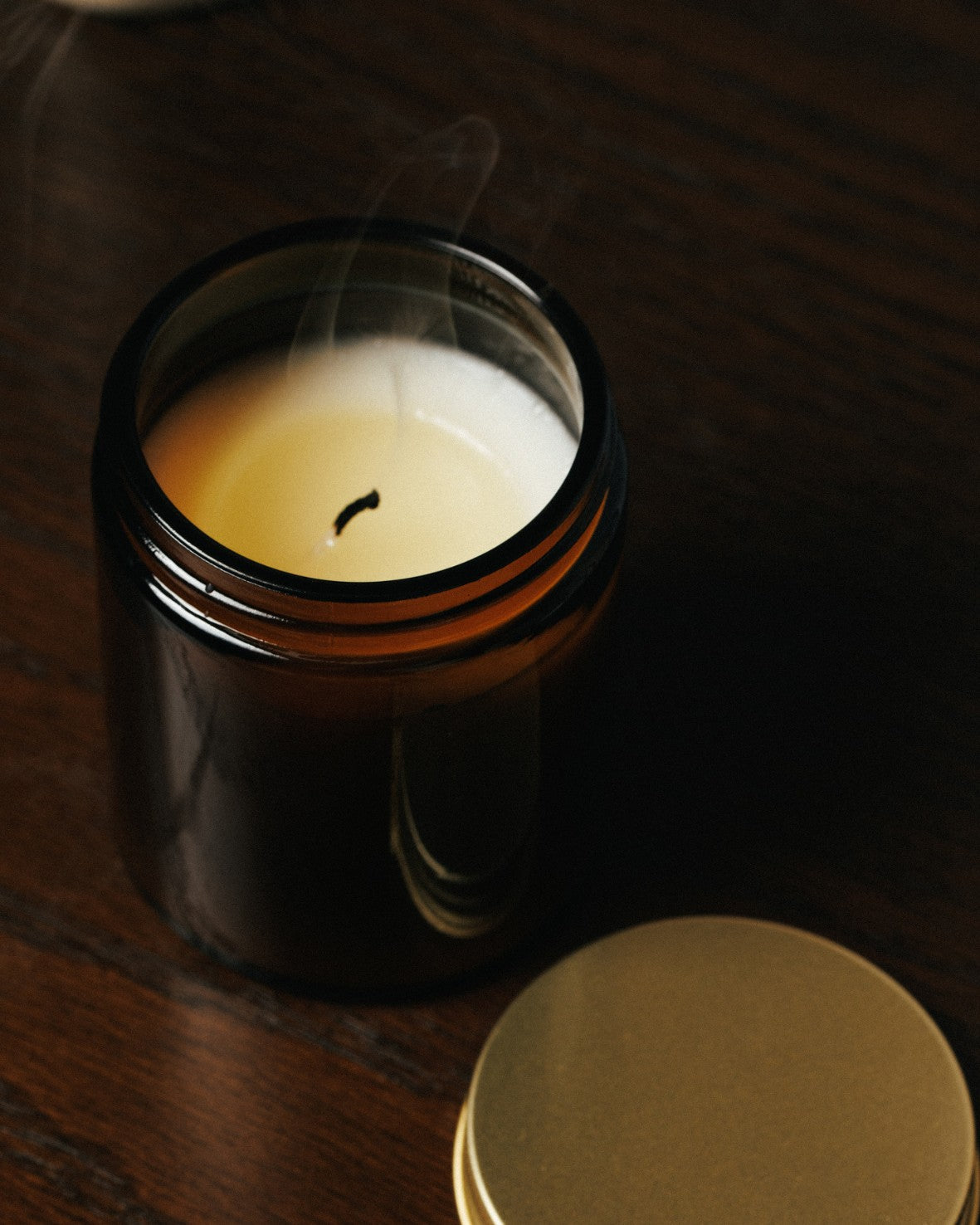 Pumpkin Patch Soy Candle