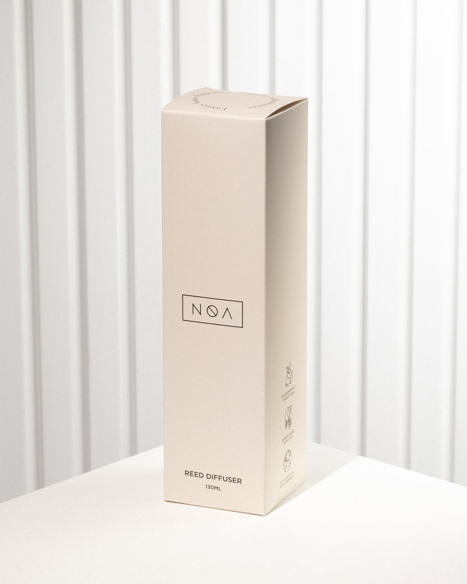 Embers Reed Diffuser – NOA